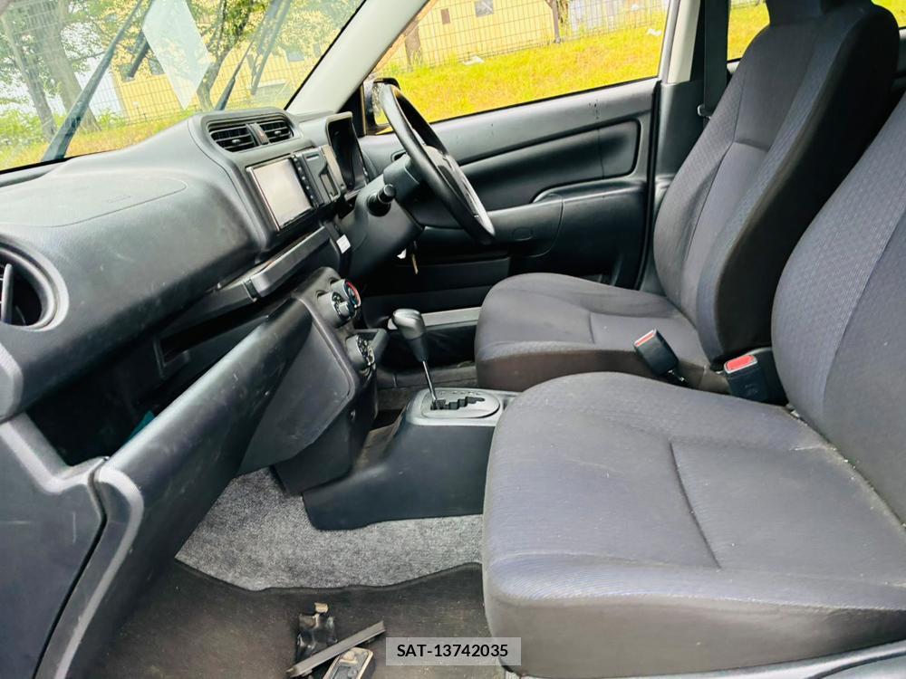 Toyota PROBOX VAN 2019-07 8329533-10