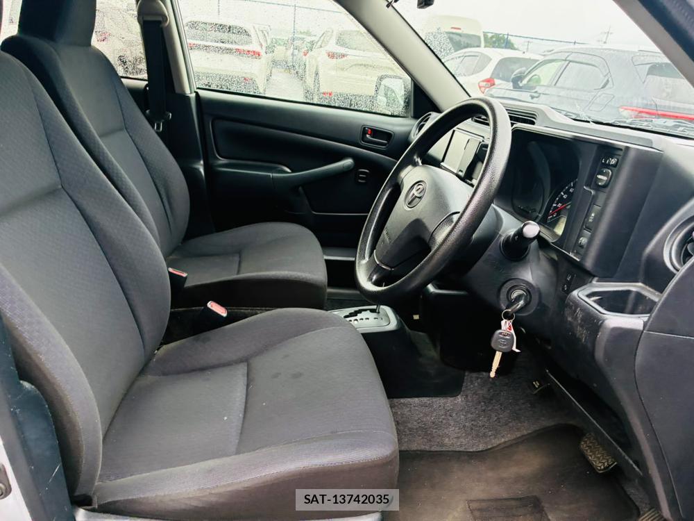 Toyota PROBOX VAN 2019-07 8329533-11