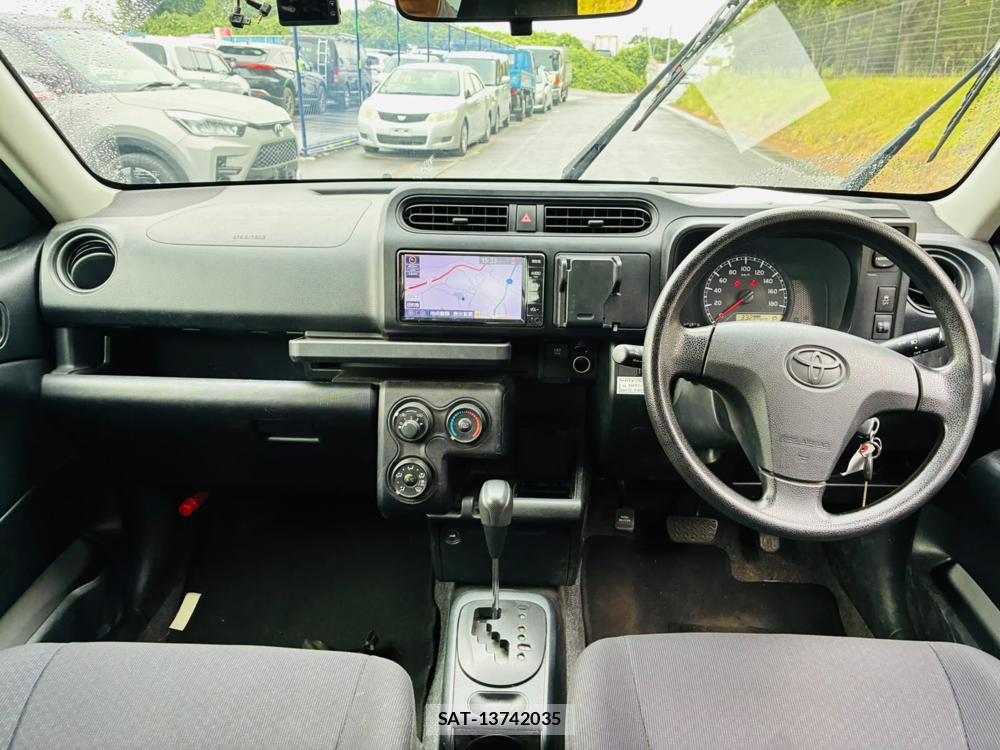 Toyota PROBOX VAN 2019-07 8329533-12
