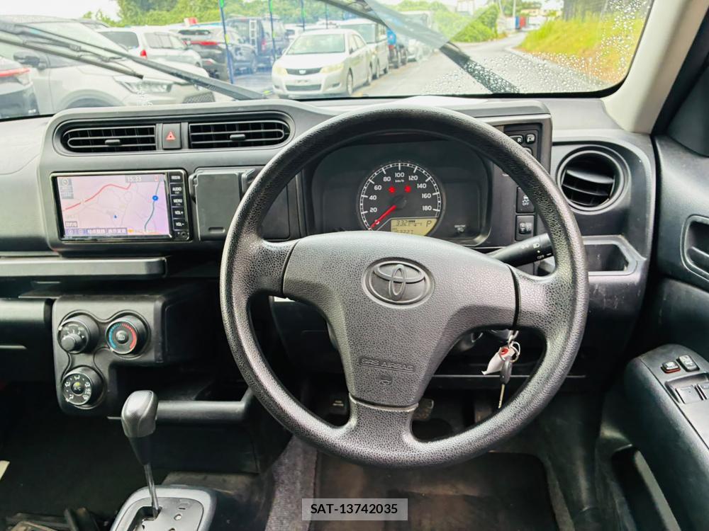 Toyota PROBOX VAN 2019-07 8329533-13