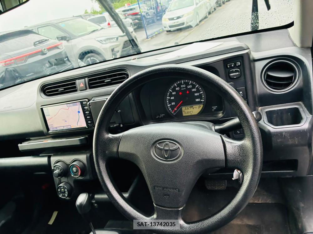 Toyota PROBOX VAN 2019-07 8329533-14