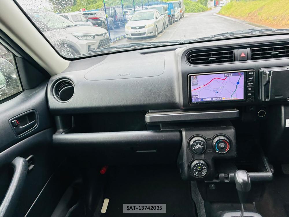 Toyota PROBOX VAN 2019-07 8329533-17