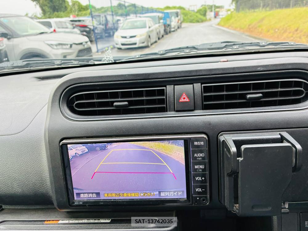 Toyota PROBOX VAN 2019-07 8329533-18