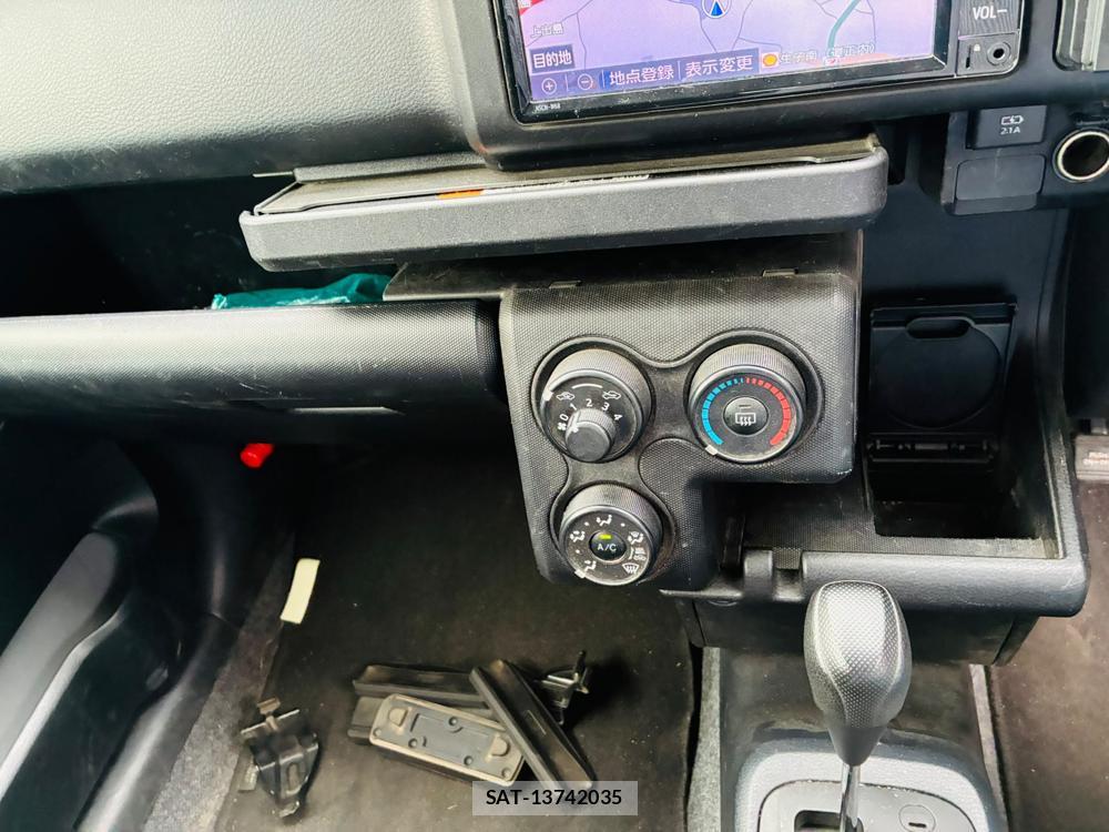 Toyota PROBOX VAN 2019-07 8329533-19