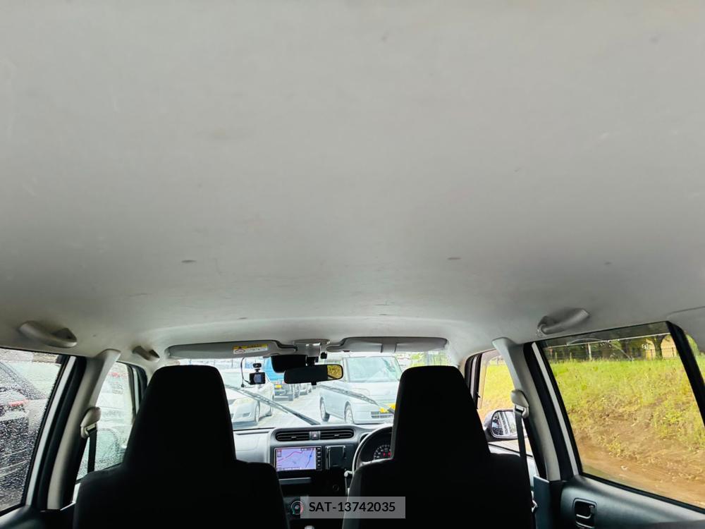 Toyota PROBOX VAN 2019-07 8329533-24