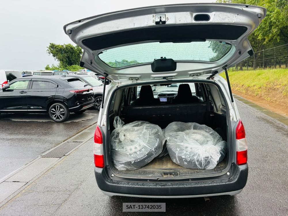 Toyota PROBOX VAN 2019-07 8329533-26