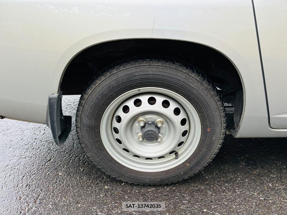 Toyota PROBOX VAN 2019-07 8329533-27