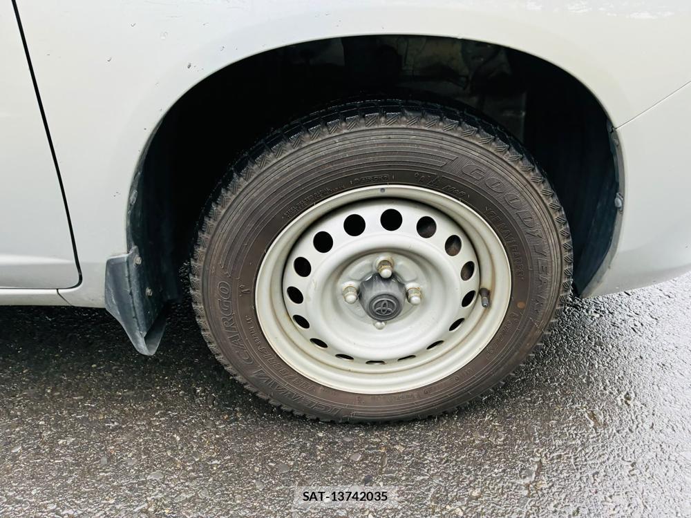 Toyota PROBOX VAN 2019-07 8329533-28