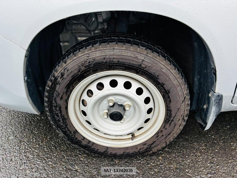 Toyota PROBOX VAN 2019-07 8329533-29
