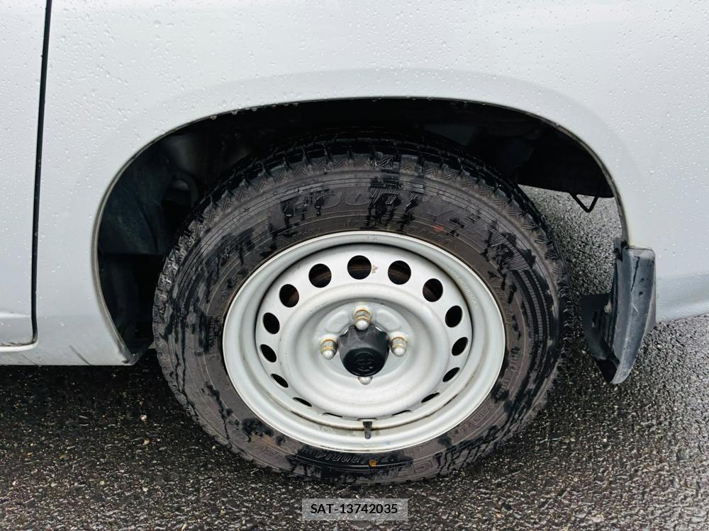 Toyota PROBOX VAN 2019-07 8329533-30
