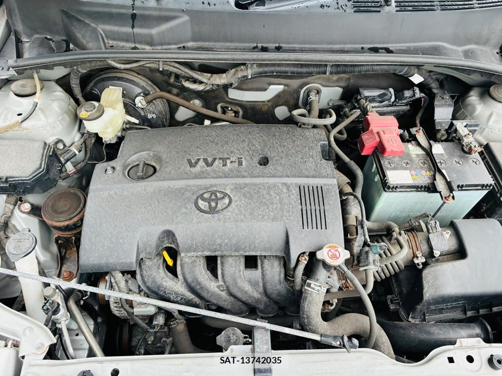 Toyota PROBOX VAN 2019-07 8329533-33