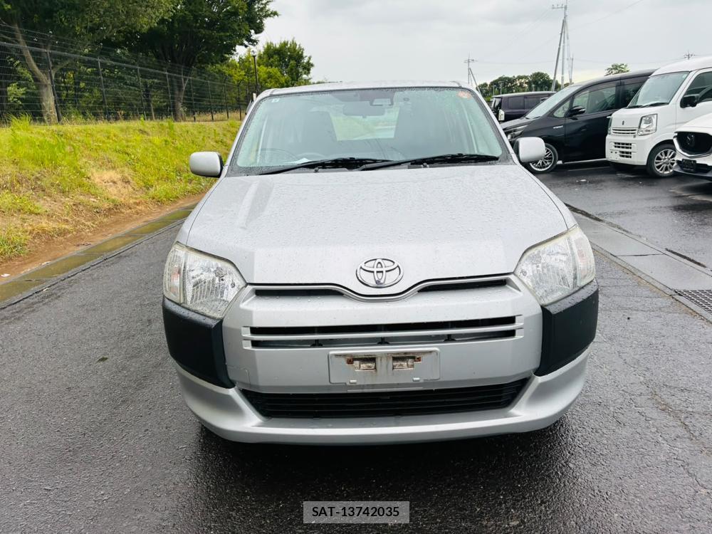 Toyota PROBOX VAN 2019-07 8329533-7