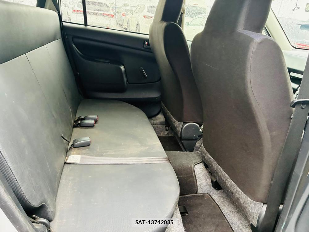 Toyota PROBOX VAN 2019-07 8329533-8