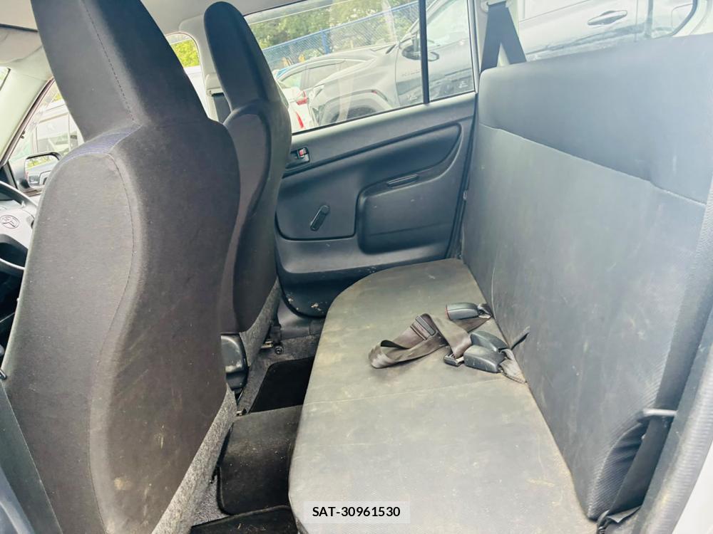 Toyota PROBOX VAN 2019-08 8329532-9