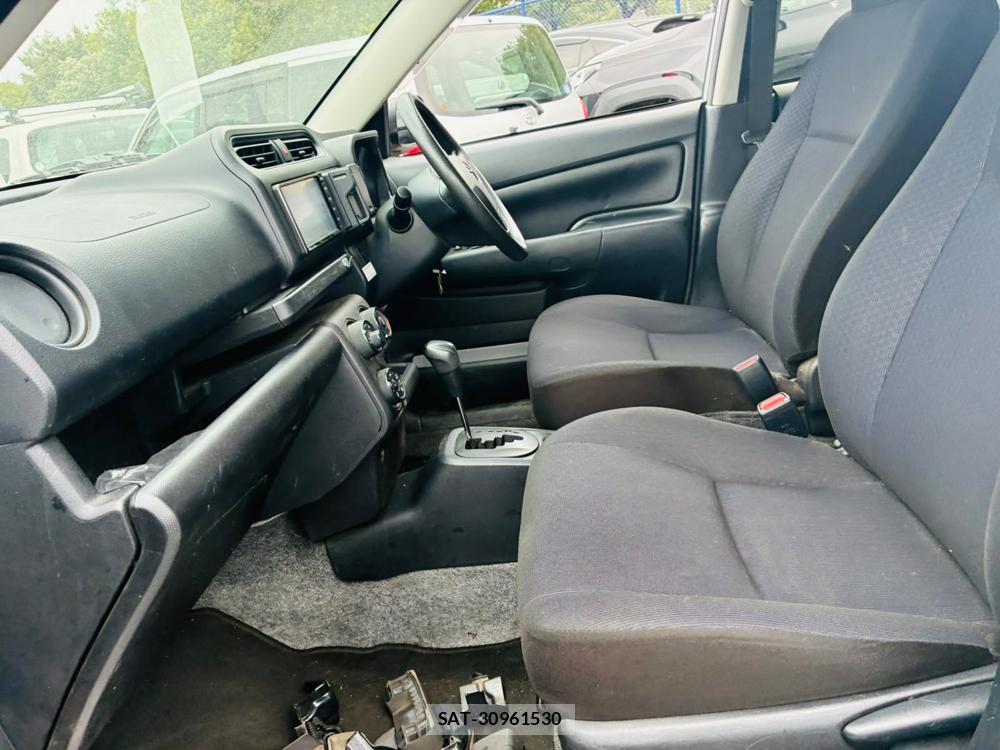 Toyota PROBOX VAN 2019-08 8329532-10