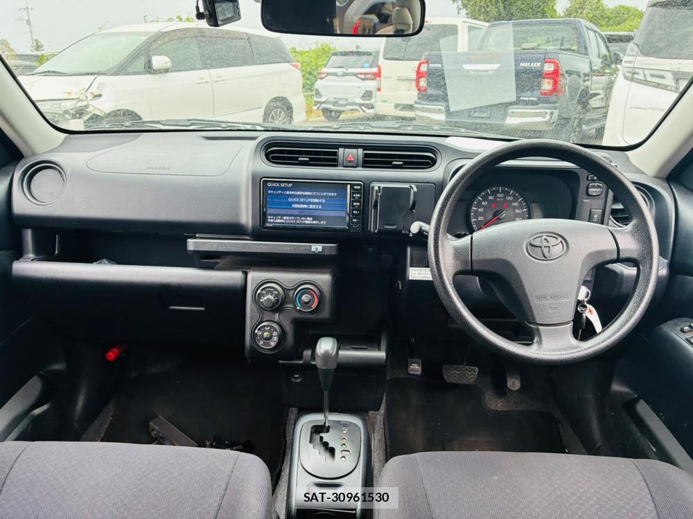 Toyota PROBOX VAN 2019-08 8329532-12