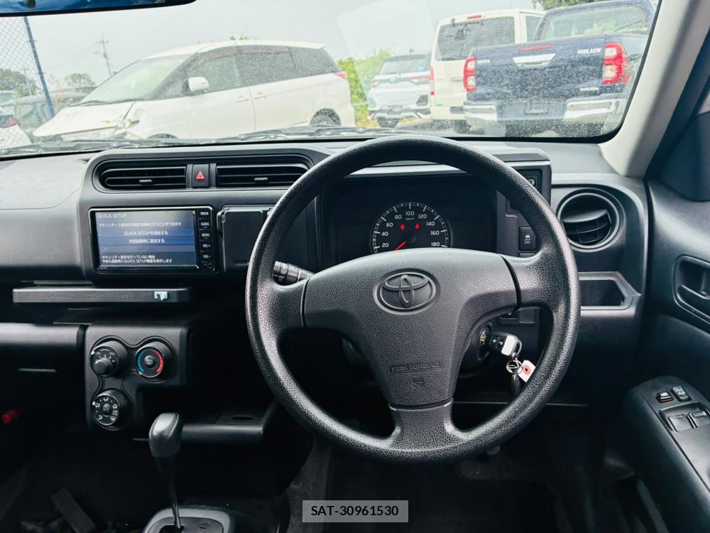 Toyota PROBOX VAN 2019-08 8329532-13