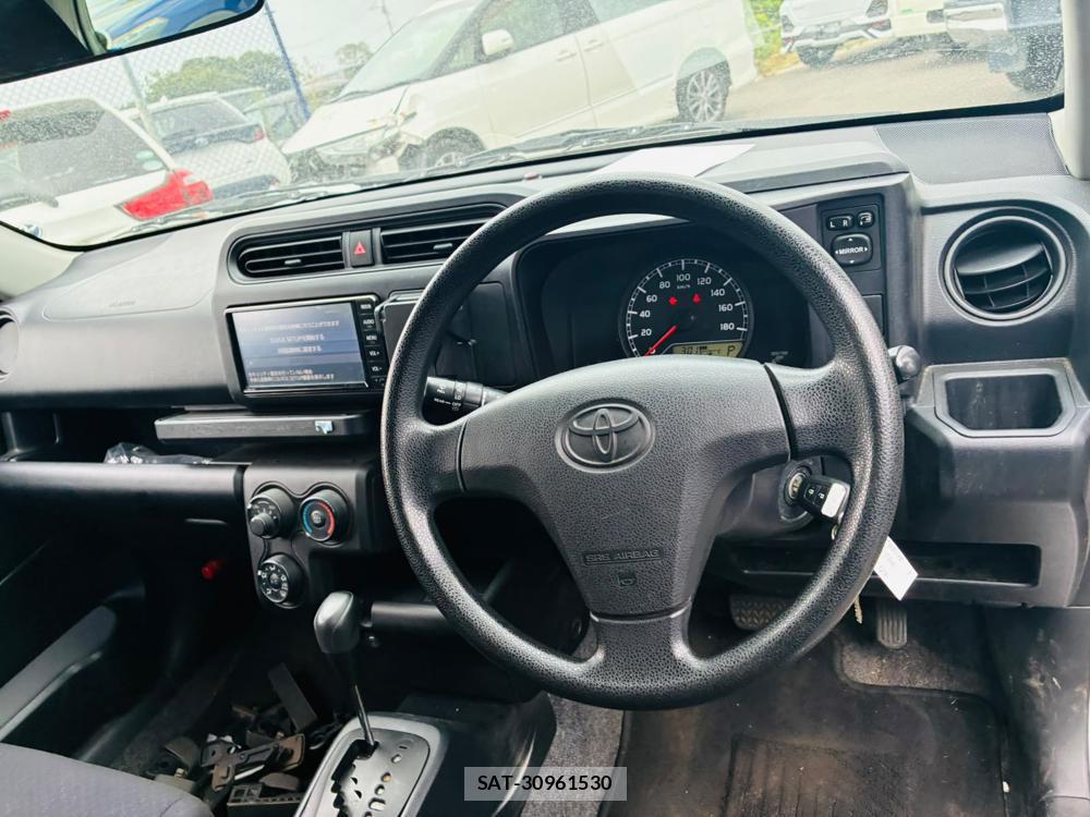 Toyota PROBOX VAN 2019-08 8329532-14