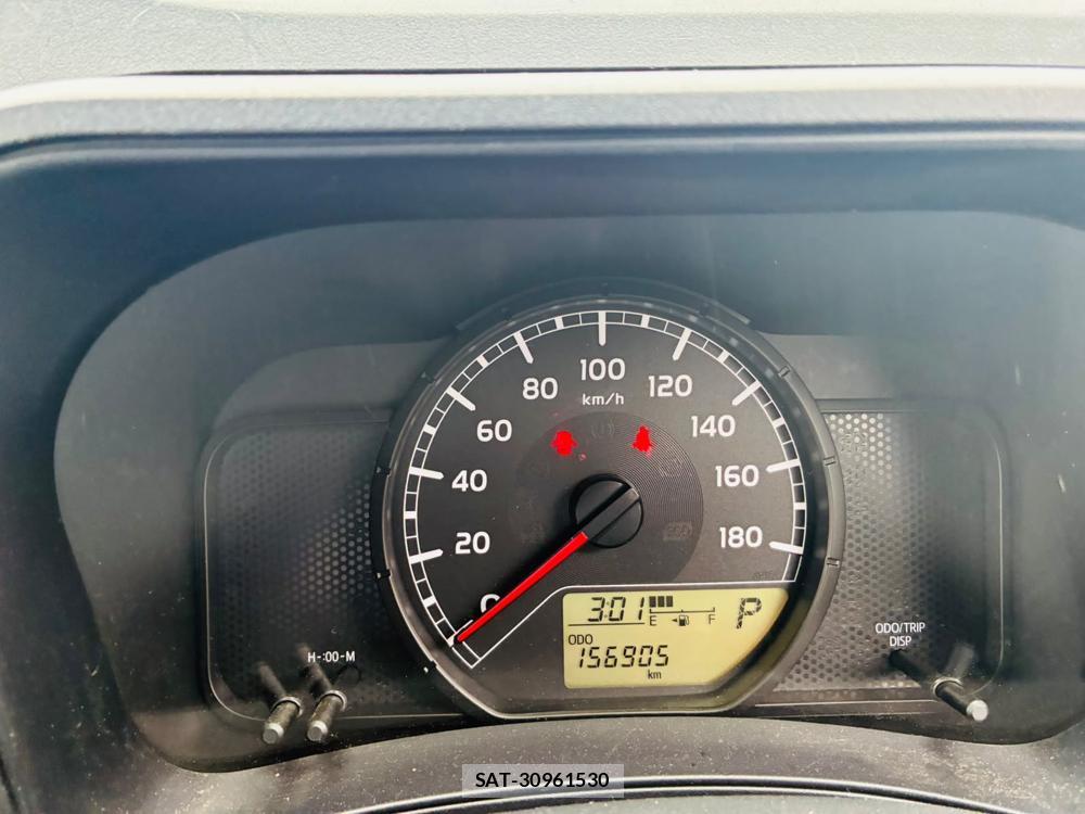 Toyota PROBOX VAN 2019-08 8329532-15