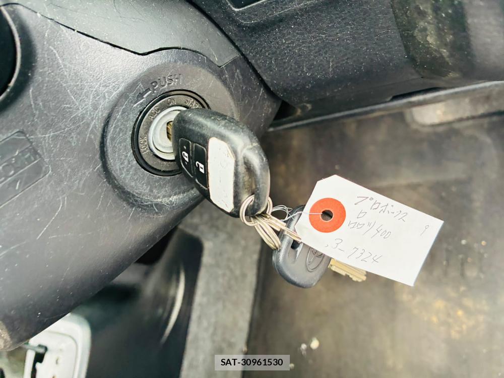 Toyota PROBOX VAN 2019-08 8329532-16