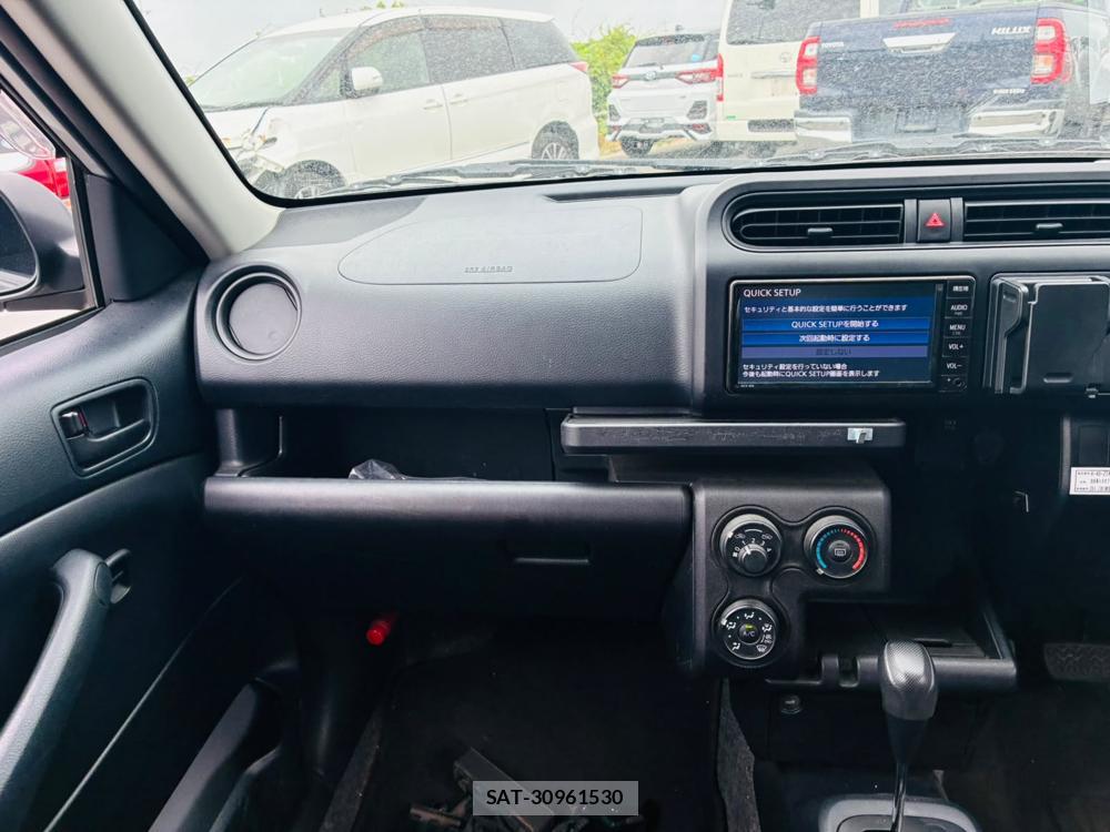 Toyota PROBOX VAN 2019-08 8329532-17