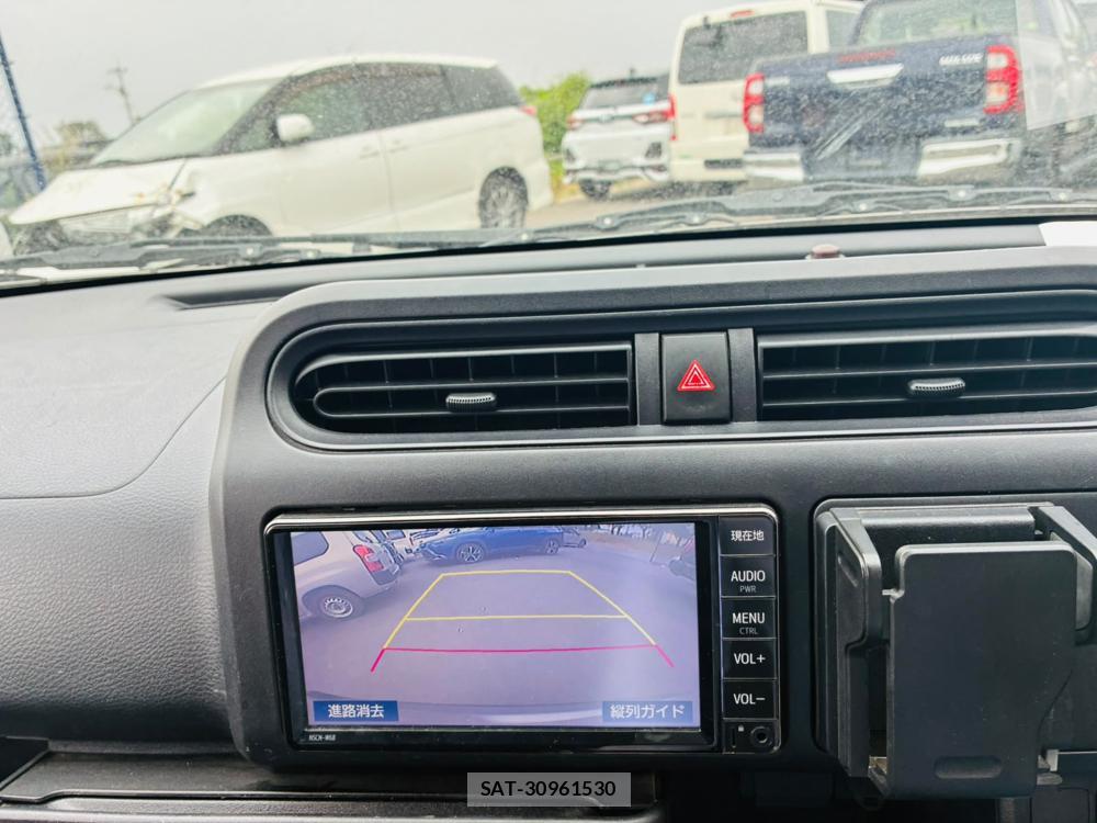 Toyota PROBOX VAN 2019-08 8329532-18