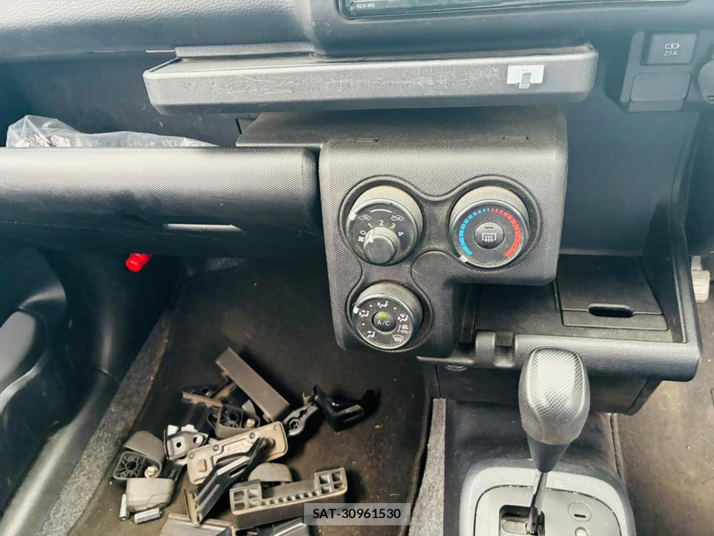 Toyota PROBOX VAN 2019-08 8329532-19