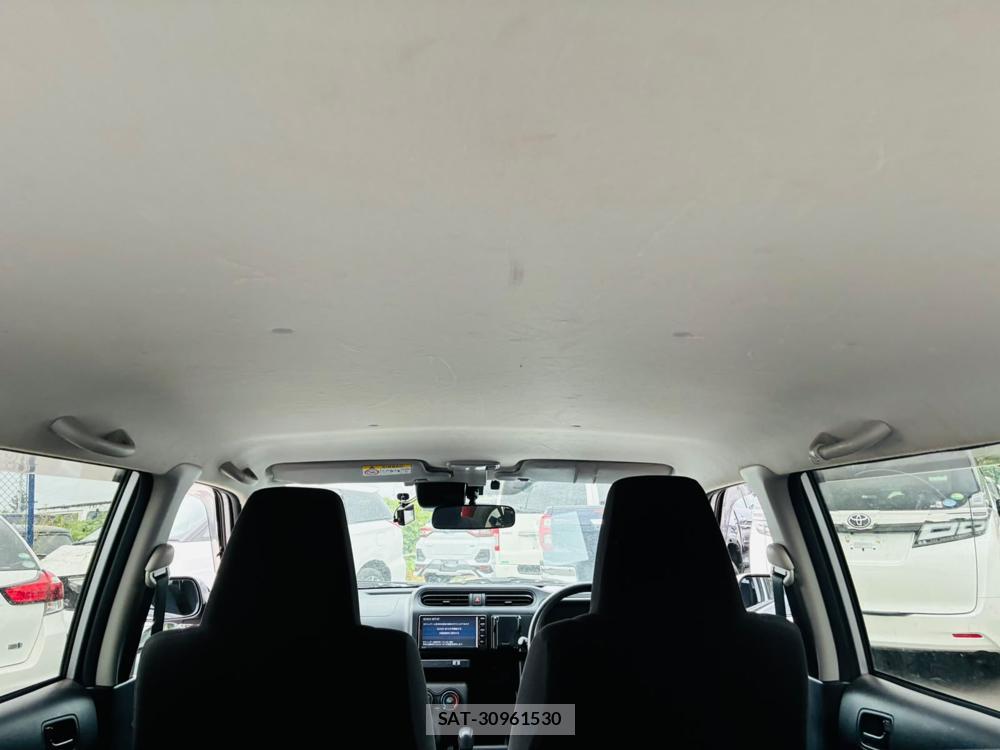 Toyota PROBOX VAN 2019-08 8329532-24