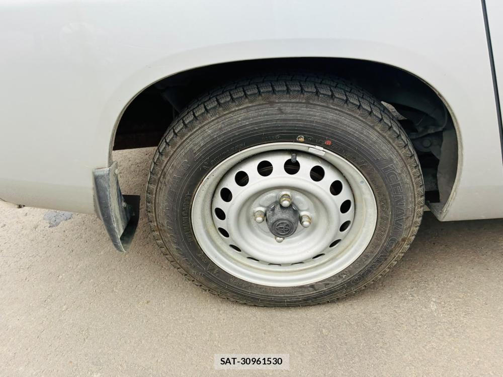 Toyota PROBOX VAN 2019-08 8329532-27