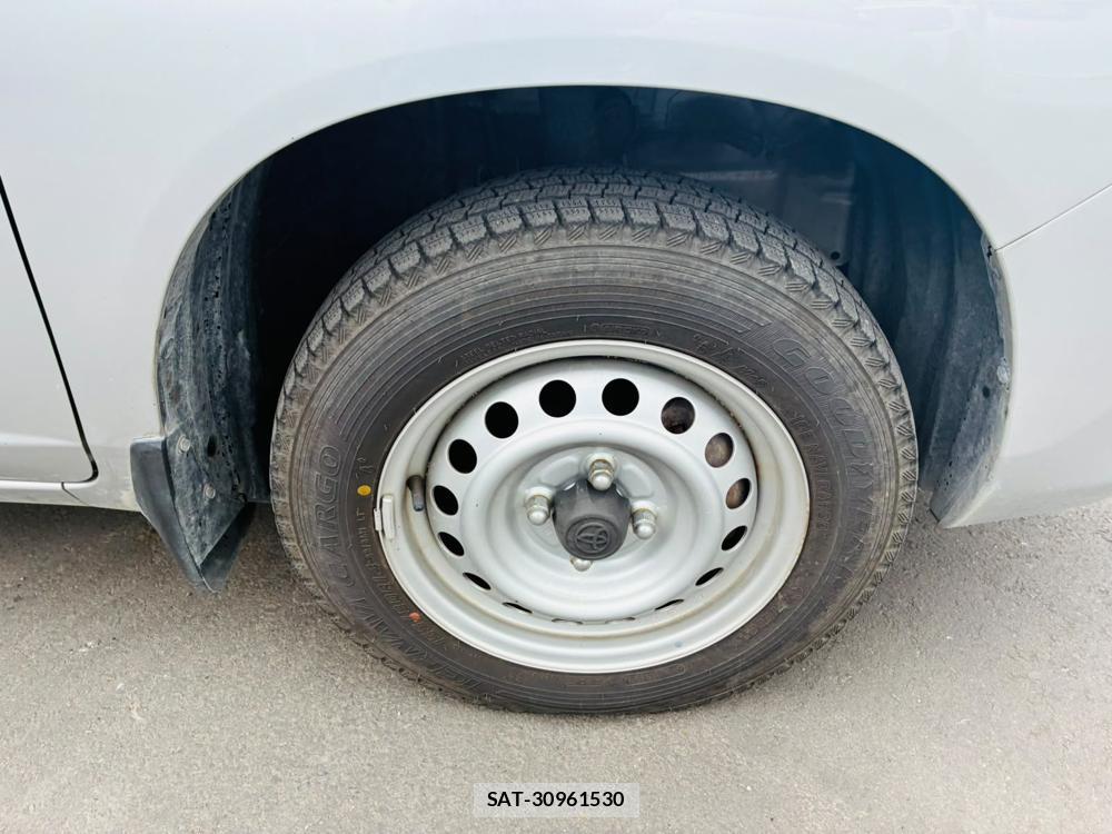 Toyota PROBOX VAN 2019-08 8329532-28