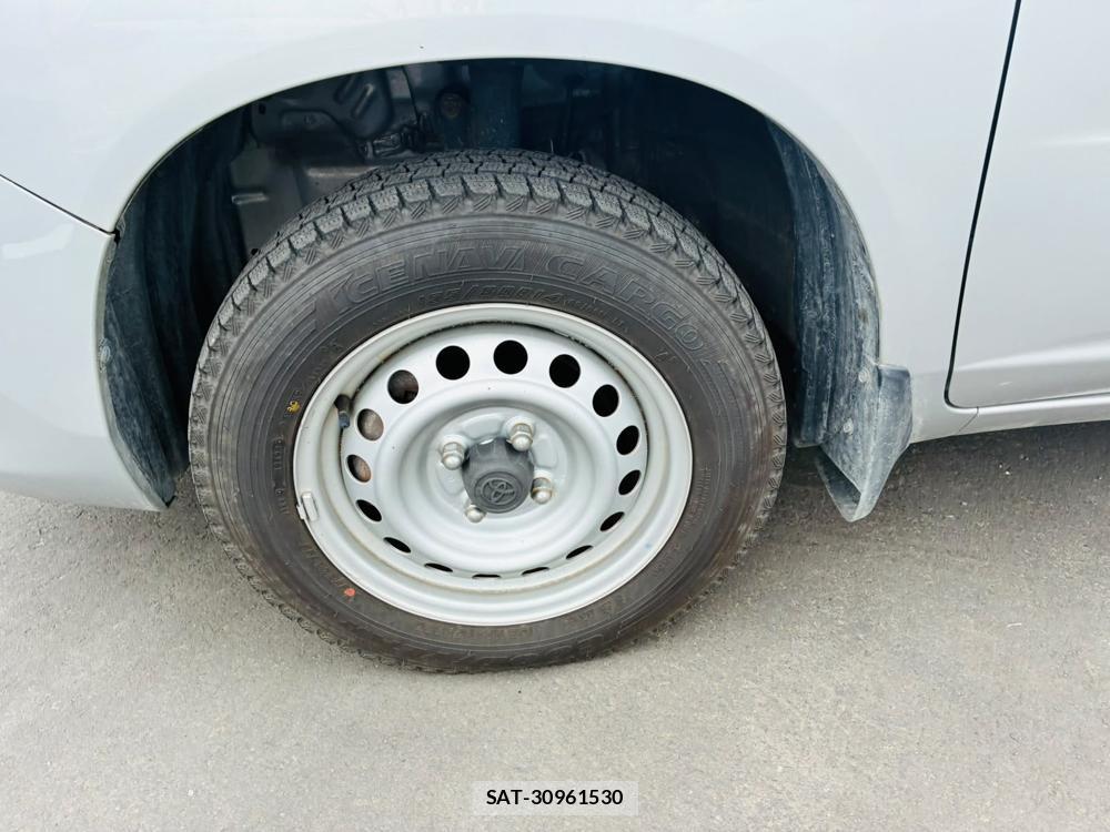 Toyota PROBOX VAN 2019-08 8329532-29