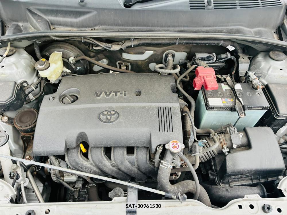 Toyota PROBOX VAN 2019-08 8329532-33