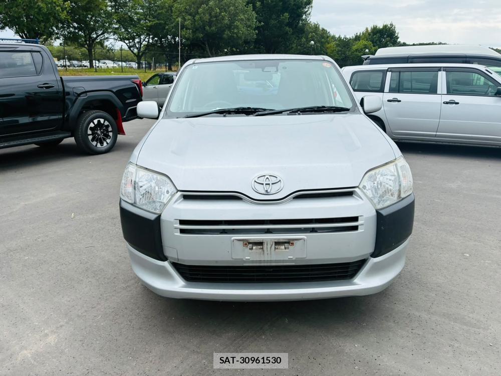 Toyota PROBOX VAN 2019-08 8329532-7