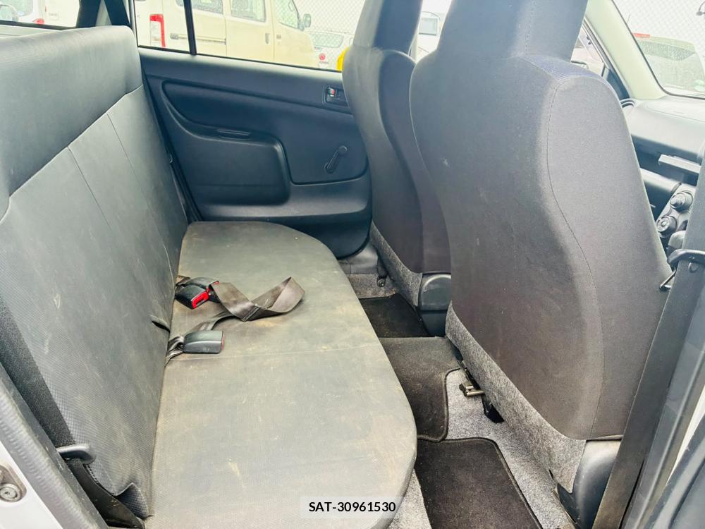 Toyota PROBOX VAN 2019-08 8329532-8