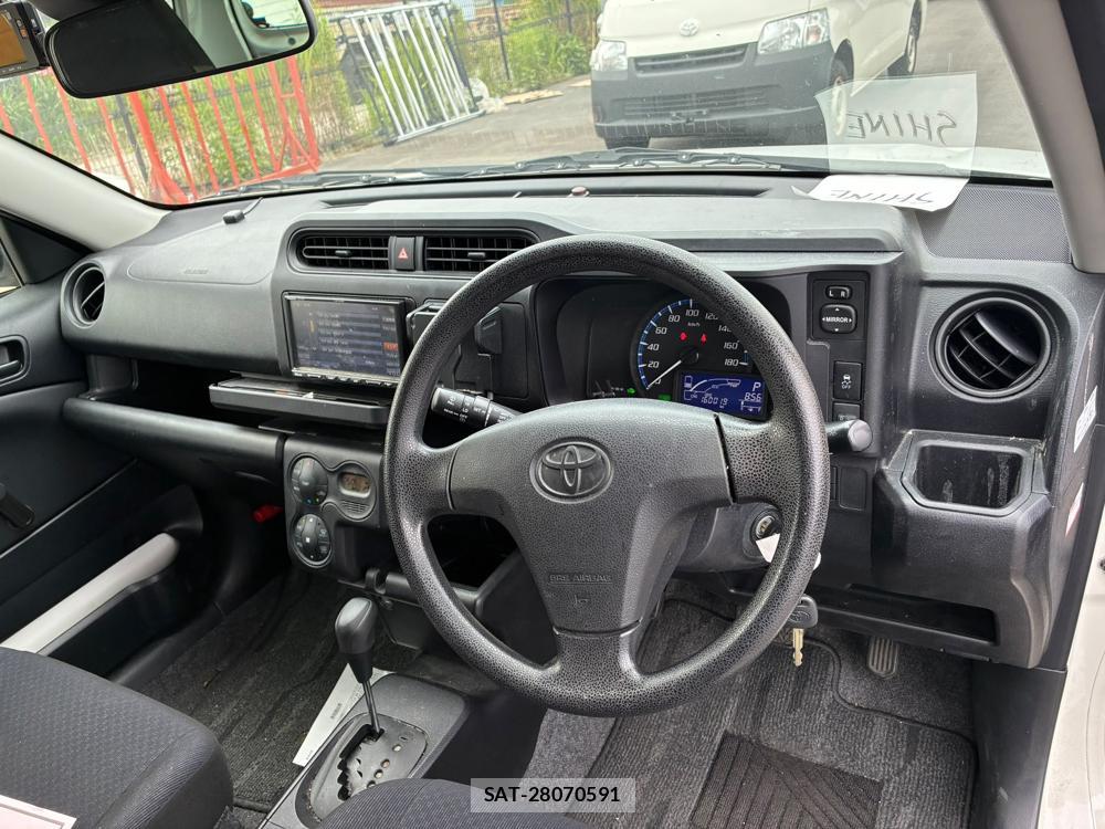 Toyota PROBOX VAN 2019-07 8313431-9