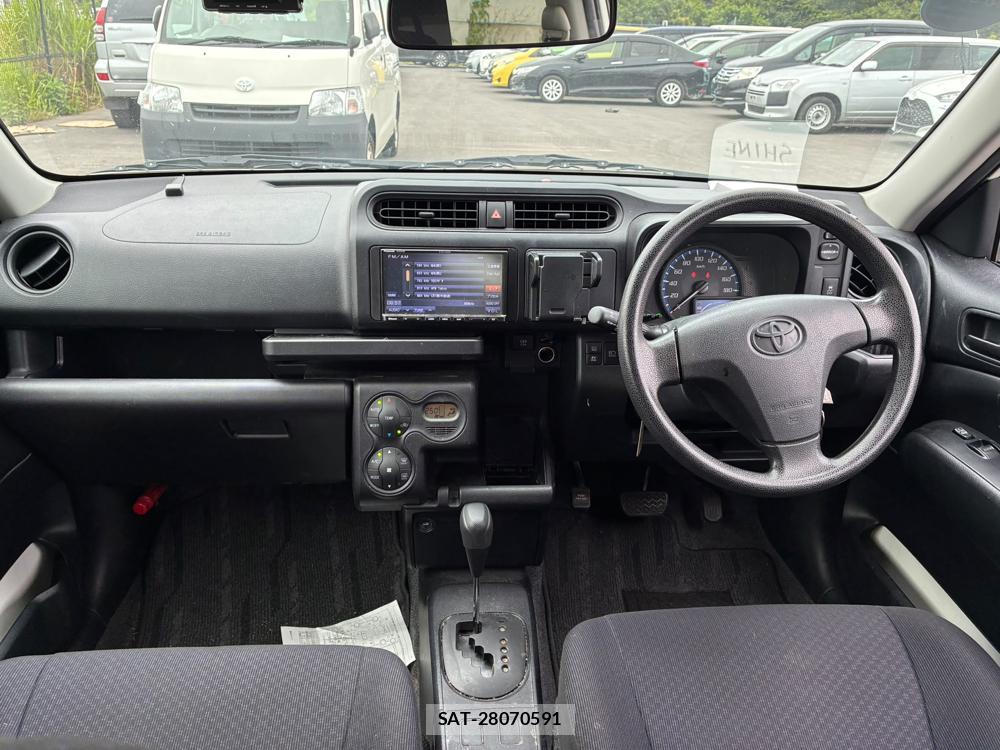 Toyota PROBOX VAN 2019-07 8313431-10