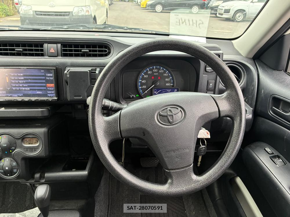 Toyota PROBOX VAN 2019-07 8313431-11
