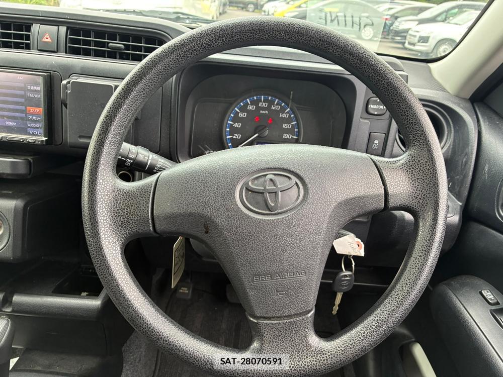 Toyota PROBOX VAN 2019-07 8313431-12