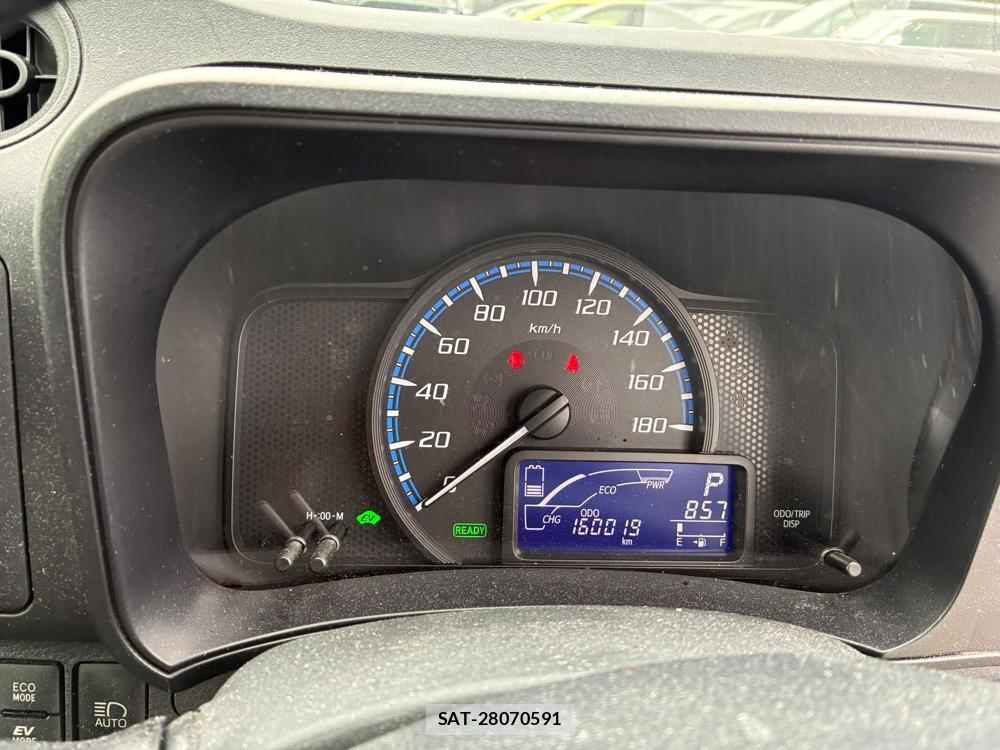 Toyota PROBOX VAN 2019-07 8313431-13