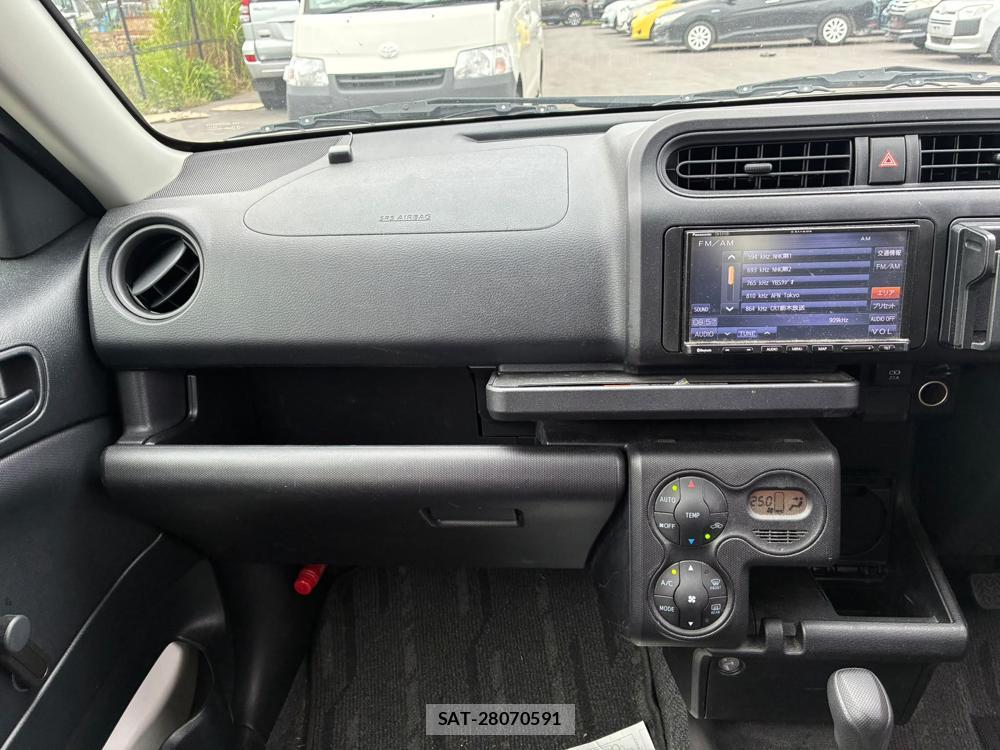 Toyota PROBOX VAN 2019-07 8313431-14