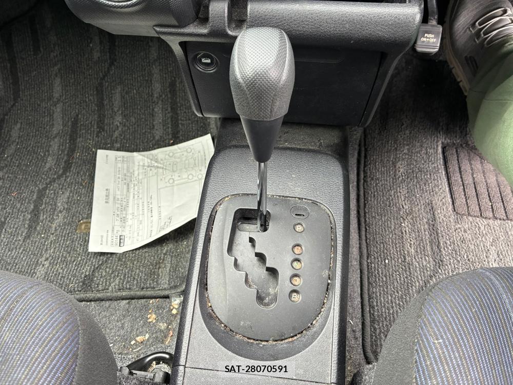 Toyota PROBOX VAN 2019-07 8313431-16