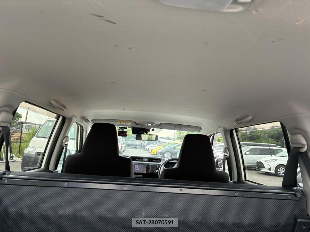 Toyota PROBOX VAN 2019-07 8313431-22
