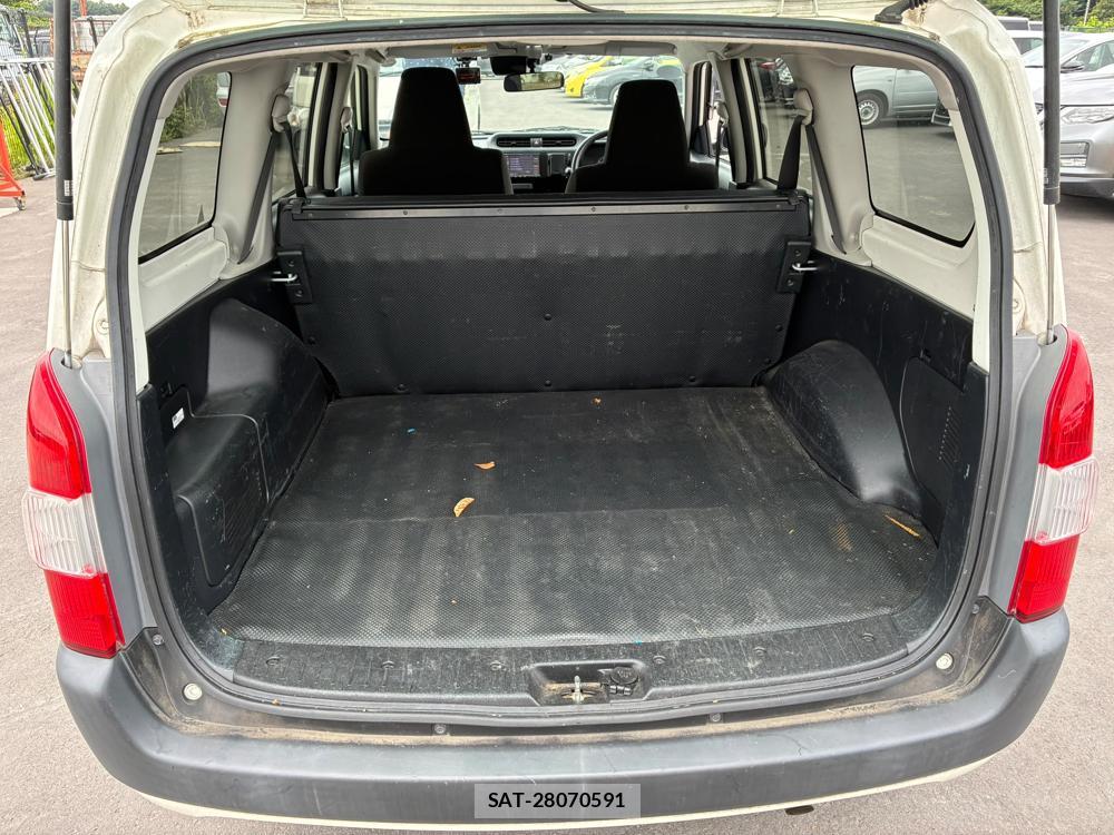 Toyota PROBOX VAN 2019-07 8313431-23