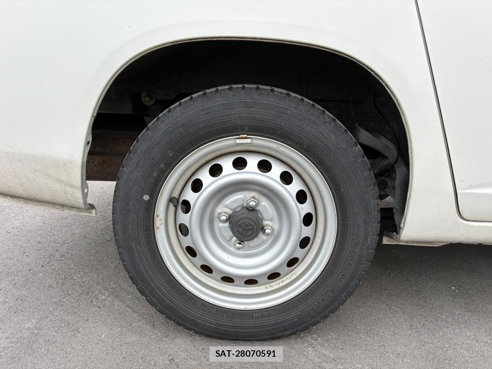 Toyota PROBOX VAN 2019-07 8313431-25