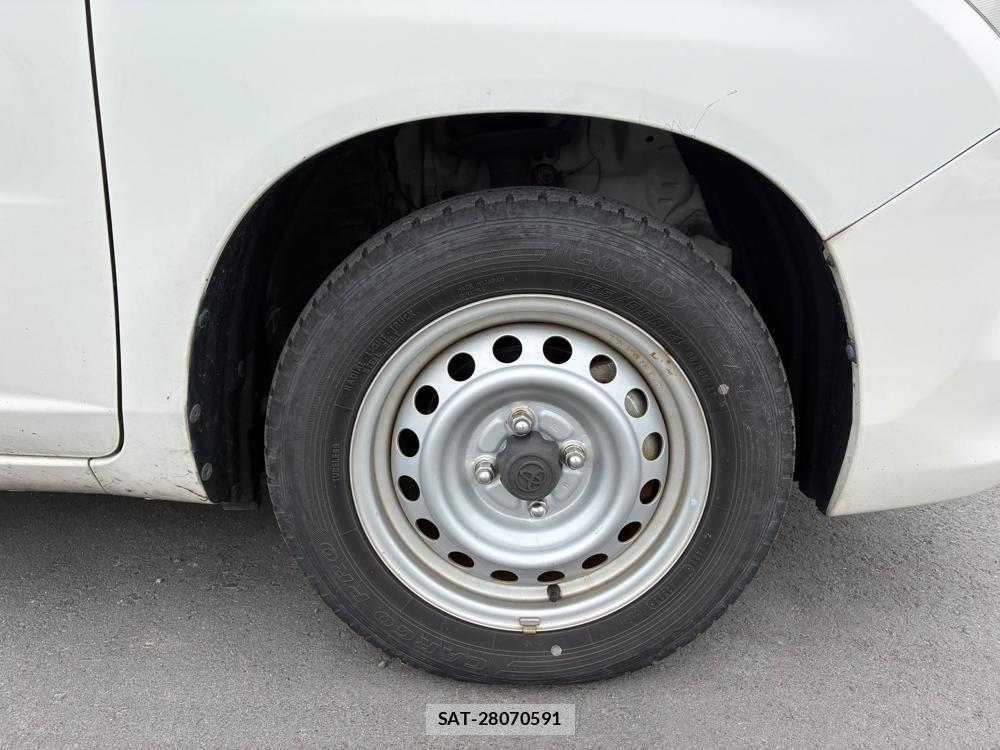 Toyota PROBOX VAN 2019-07 8313431-26