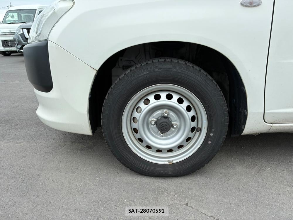 Toyota PROBOX VAN 2019-07 8313431-27