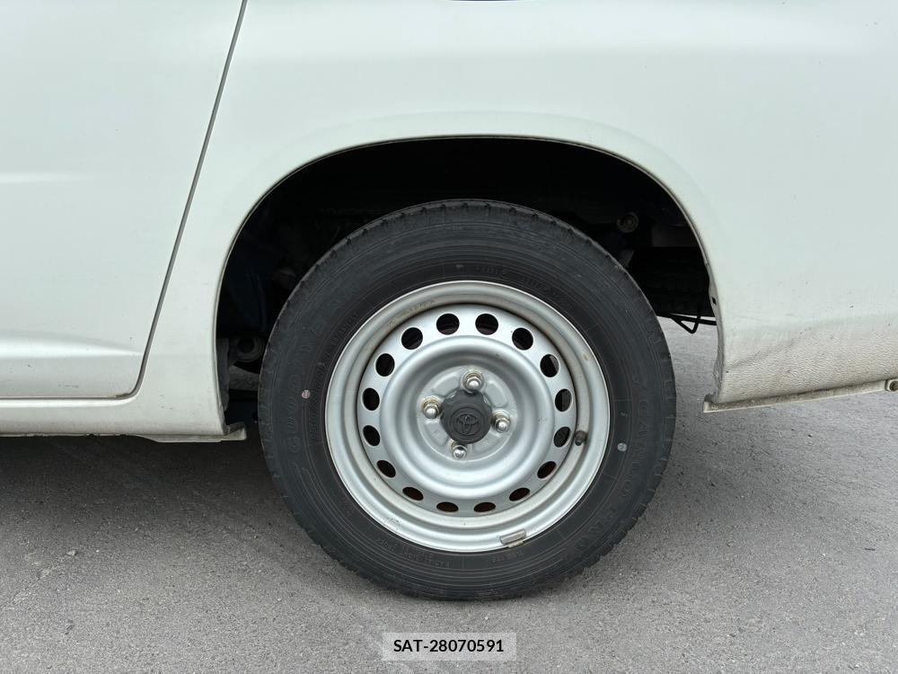 Toyota PROBOX VAN 2019-07 8313431-28