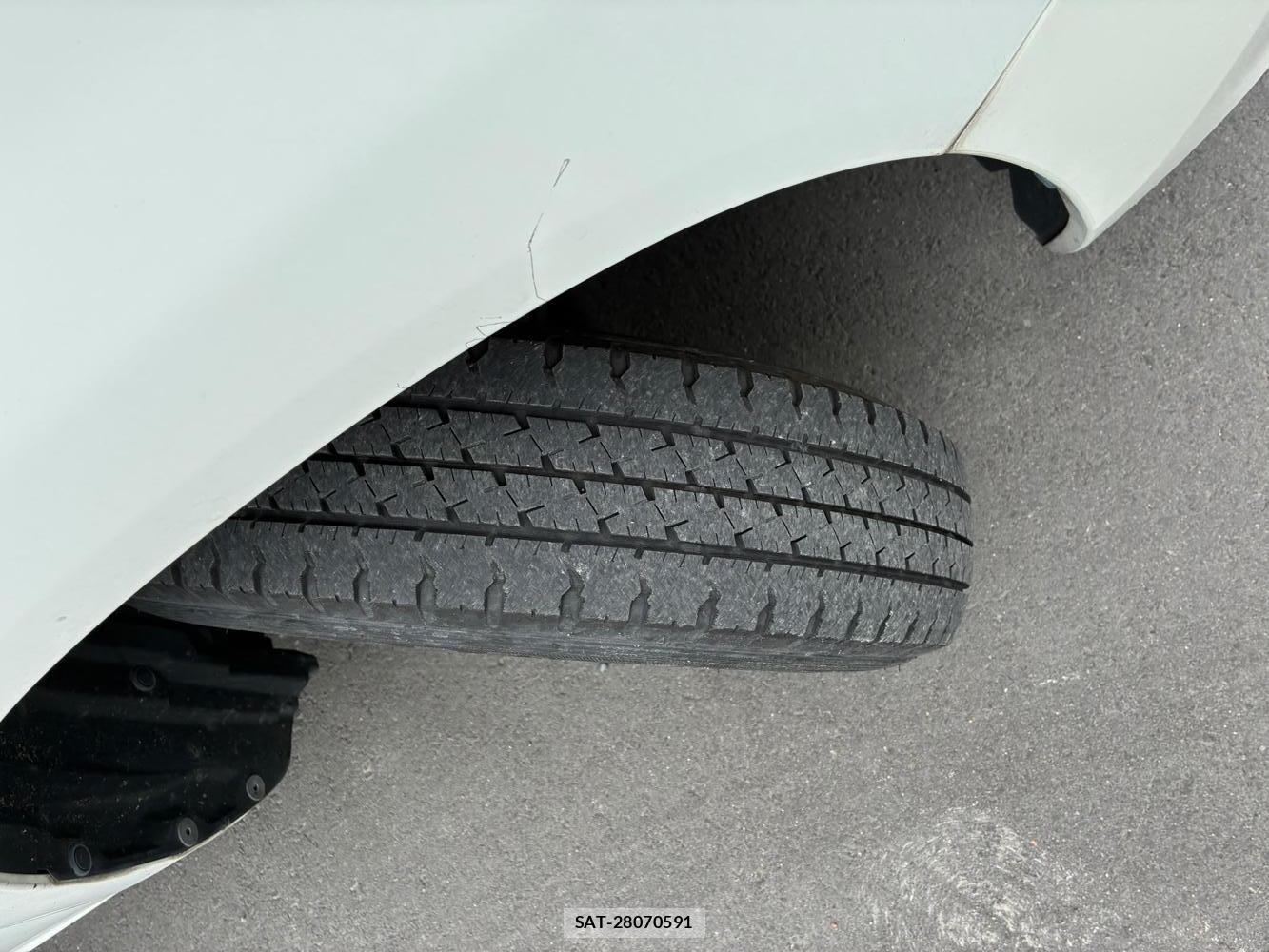 Toyota PROBOX VAN 2019-07 8313431-29