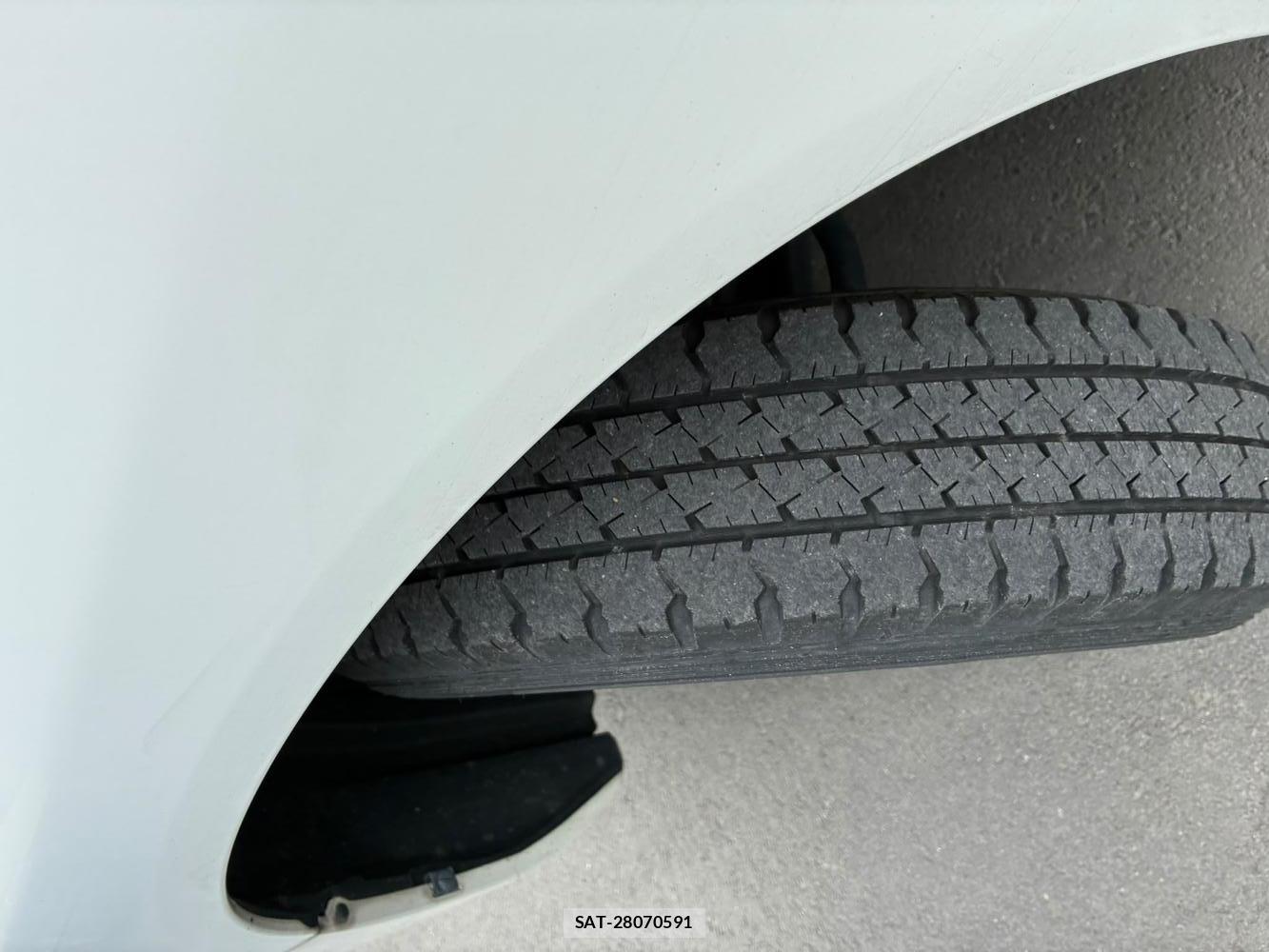 Toyota PROBOX VAN 2019-07 8313431-30