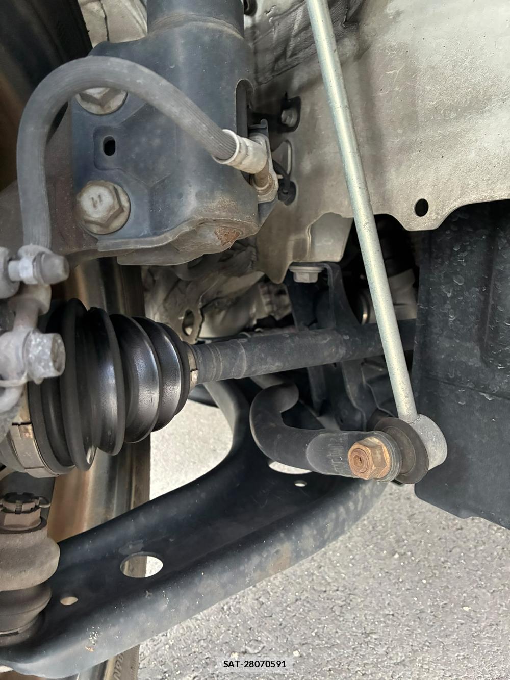 Toyota PROBOX VAN 2019-07 8313431-31